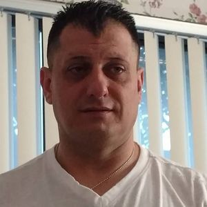 Meet your Posher, Sam